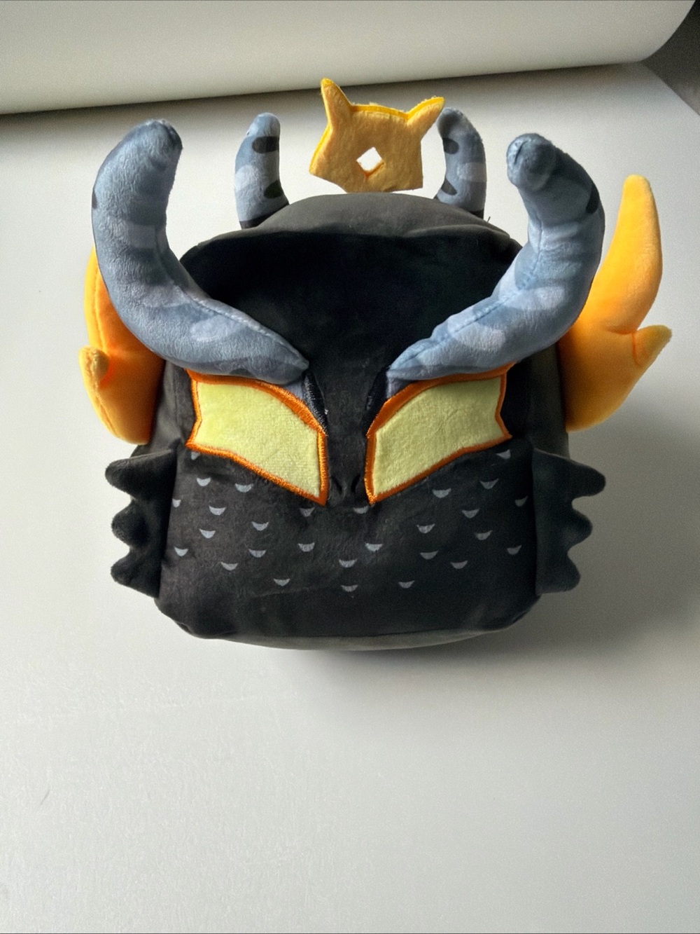 Blox Fruits Plush toy
